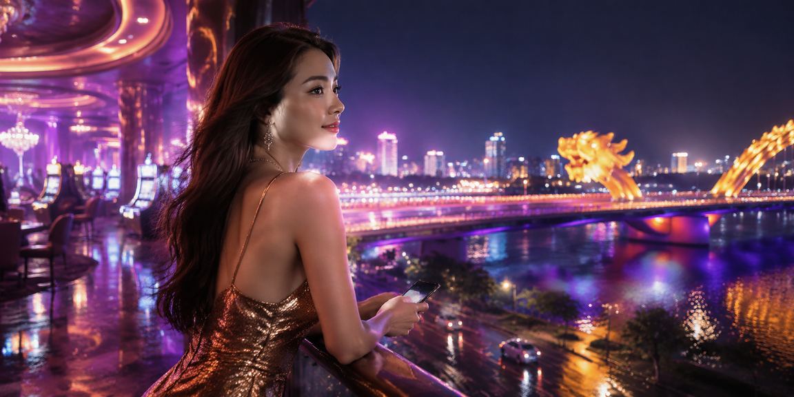Khách VIP trải nghiệm casino sòng bài tại Việt Nam